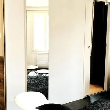 דירה Le Carrel- F2-place Saint Marc